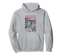 Star Trek : The Next Generation We All Have a Dark Side Sweat à Capuche