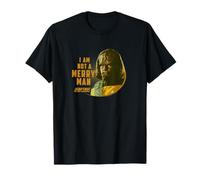 Star Trek: The Next Generation Worf I Am Not A Merry Man T-Shirt