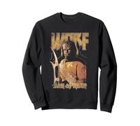 Star Trek The Next Generation Worf Son of Mogh Sweatshirt