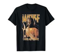 Star Trek The Next Generation Worf Son of Mogh T-Shirt