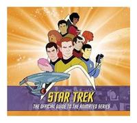 Star Trek The Official Guide to the Animated Series by Aaron Harvey Unknown (Auteur)