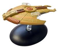 Star Trek The Official Starship Collection Magazine #33 Cardassian Hideki Class by Eaglemoss Publications