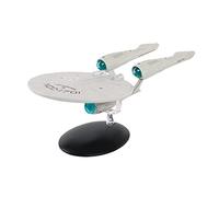 Star Trek The Official Starships Collection | U.S.S. Enterprise (Star Trek 2009) XL Edition par Eaglemoss Hero Collector