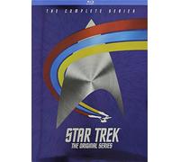 Star Trek: The Original Complete Series [Blu-Ray]