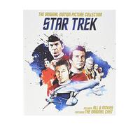 Star Trek: Original Motion Picture Collection (2016)