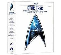 Star Trek - The Original Motion Picture Collection , (Box Set) G