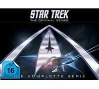 Star Trek - The Original Series Complete