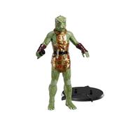Star Trek : The Original Series - Figurine Flexible Bendyfigs Gorn 19 Cm