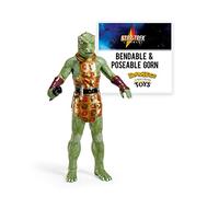 Bendyfigs Figurine flexible Star Trek : The Original Series – Gorn 19 cm G