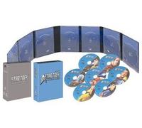 Star Trek:the Original Series [Import allemand]