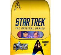 Star Trek - Coffret intégral de la Saison 1