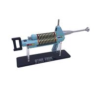 Star Trek: The Original Series - Phaser Rifle Scaled Prop Replica [Collectables] Figure, Collectible