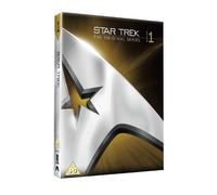 Star Trek: The Original Series Remastered-Season 1 [Import]