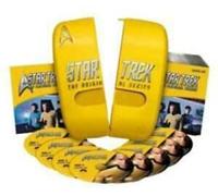Star Trek - The Original Series - Season 1 - Import Zone 2 UK (anglais uniquement) [Import anglais]