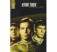 Star Trek: The Original Series-Season One