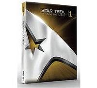 Star Trek - The Original Series - Series 1 - Complete G
