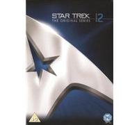 Star Trek - The Original Series - Series 2 - Complete G
