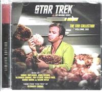 Star Trek: The Original Series-the 1701 Coll Vol 6 - Star Trek: The Original Series-The 1701 Collection (Vol.6) (Original Soundtrack)