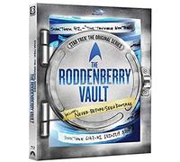 Star Trek: The Original Series - The Roddenberry Vault [Blu-Ray]