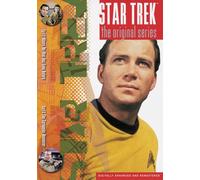 Star Trek - The Original Series, Vol. 1, Episodes 2 & 3: Where No Man Has Gone Before/ The Corbomite Maneuver [Import USA Zone 1]