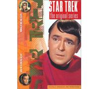 Star Trek - The Original Series, Vol. 13, Episodes 25 & 26: This Side of Paradise/ The Devil in the Dark [Import USA Zone 1]