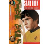Star Trek - The Original Series, Vol. 15, Episodes 29 & 30: Operation-Annihilate!/ Catspaw [Import USA Zone 1]