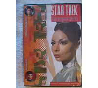 Star Trek - The Original Series, Vol. 17, Episodes 33 & 34: Who Mourns For Adonais/Amok Time [Import USA Zone 1]