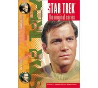 Star Trek - The Original Series, Vol. 19, Episodes 37 & 38: The Changeling/ The Apple [Import USA Zone 1]