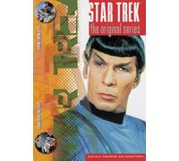Star Trek - The Original Series, Vol. 2, Episodes 4 & 5: Mudd's Women/The Enemy Within