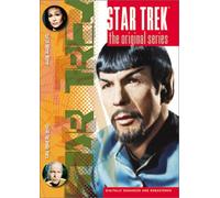 Star Trek - The Original Series, Vol. 20, Episodes 39 & 40: Mirror Mirror/ The Deadly Years [Import USA Zone 1]