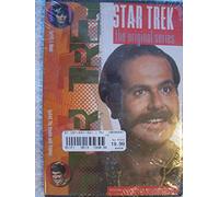 Star Trek - The Original Series, Vol. 21, Episodes 41 & 42: I, Mudd/ The Trouble With Tribbles [Import USA Zone 1]