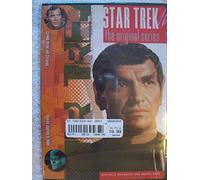 Star Trek - The Original Series, Vol. 22, Episodes 43 & 44: Bread And Circuses/ Journey To Babel [Import USA Zone 1]
