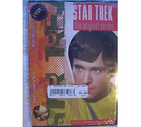 Star Trek - The Original Series, Vol. 23, Episodes 45 & 46: A Private Little War/ The Gamesters of Triskelion [Import USA Zone 1]