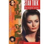 Star Trek - The Original Series, Vol. 26, Episodes 51 & 52: Return to Tomorrow/ Patterns of Force