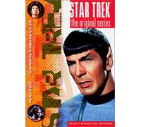 Star Trek - The Original Series, Vol. 33, Episodes 65 & 66: For The World Is Hollow and I Have Touched the Sky/ Day Of The Dove [Import USA Zone 1]