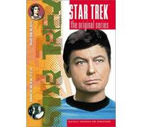 Star Trek - The Original Series, Vol. 35 - Episodes 69 & 70: That Which Survives/ Let That Be Your Last Battlefield [Import USA Zone 1]