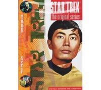 Star Trek - The Original Series, Vol. 36, Episodes 71 & 72: Whom Gods Destroy/ The Mark of Gideon [Import USA Zone 1]