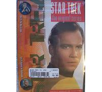 Star Trek - The Original Series, Vol. 38 - Episodes 75 & 76: The Way to Eden / Requiem for Methuselah [Import USA Zone 1]