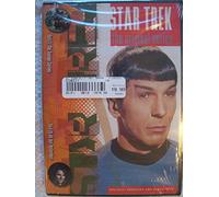 Star Trek - The Original Series, Vol. 39, Episodes 77 & 78: The Savage Curtain / All Our Yesterdays