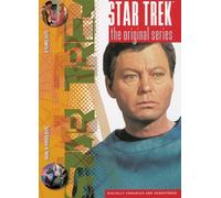 Star Trek - The Original Series, Vol. 4, Episodes 8 & 9: Charlie X/ Balance of Terror [Import USA Zone 1]