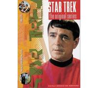 Star Trek - The Original Series, Vol. 6, Episodes 12 & 13: Miri/ The Conscience of the King [Import USA Zone 1]