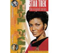 Star Trek - The Original Series, Vol. 7, Episodes 14 & 15: The Galileo Seven/ Court-Martial
