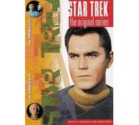 Star Trek: The Original Series: Volume 16 - Episodes 31 & 32