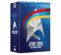 Star Trek: The Original Story S01-S03 Repack