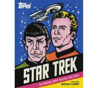 Star Trek: The Original Topps Trading Card Series