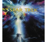 Star Trek-the Ultimate - Score
