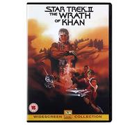 Star Trek: The Wrath of Khan [Import anglais]