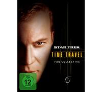 Star Trek: Time Travel Box