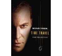 Star Trek:Time Travel Fan Coll [Import allemand]