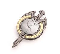 Star Trek Tng Badge Terran Empire